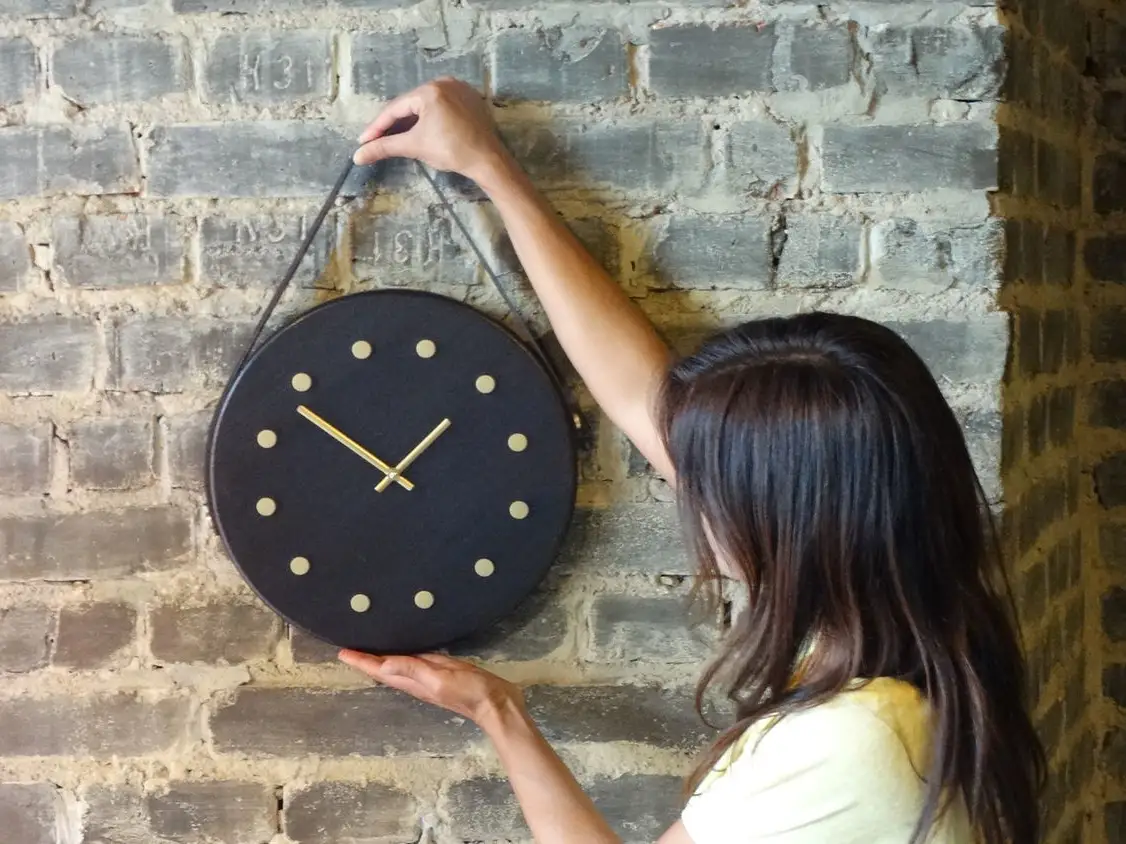 تعمیر ساعت دیواری